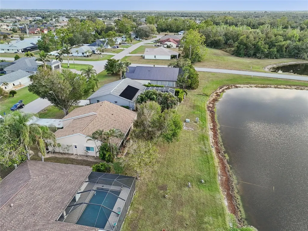 2365 Malaya Court Punta Gorda FL 33983