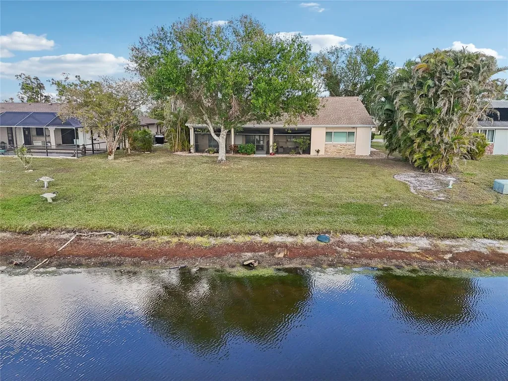 2365 Malaya Court Punta Gorda FL 33983