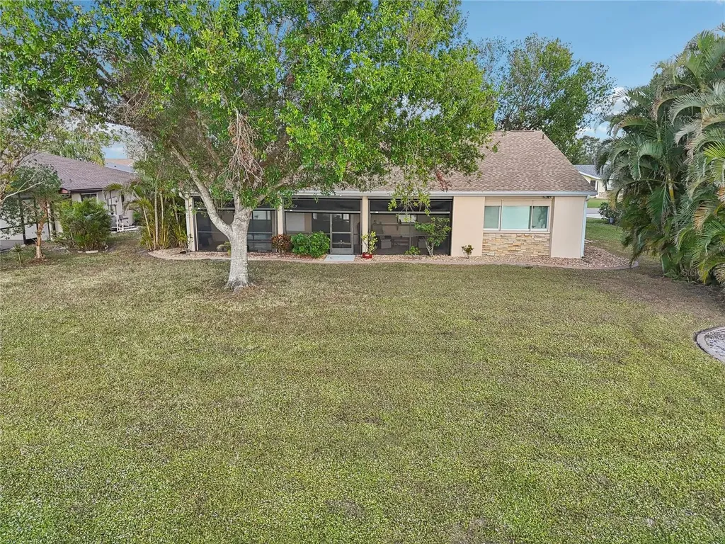 2365 Malaya Court Punta Gorda FL 33983
