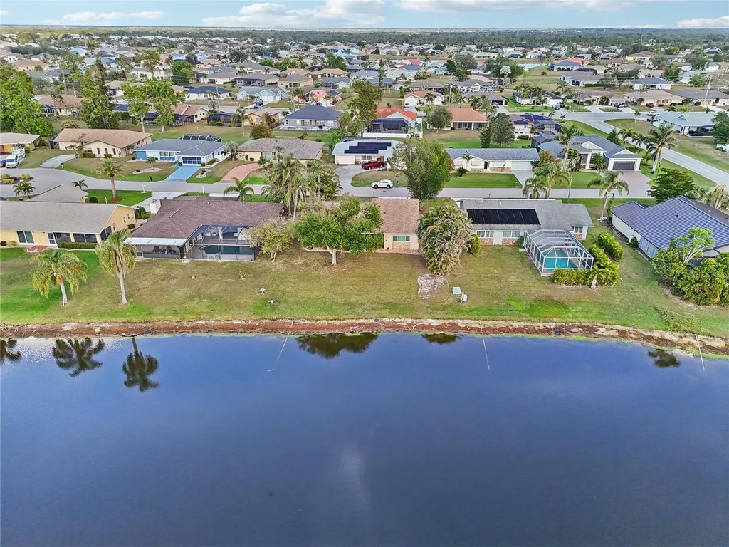 2365 Malaya Court Punta Gorda FL 33983