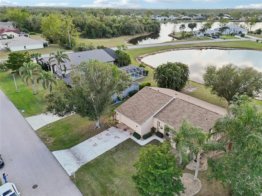 2365 Malaya Court Punta Gorda FL 33983