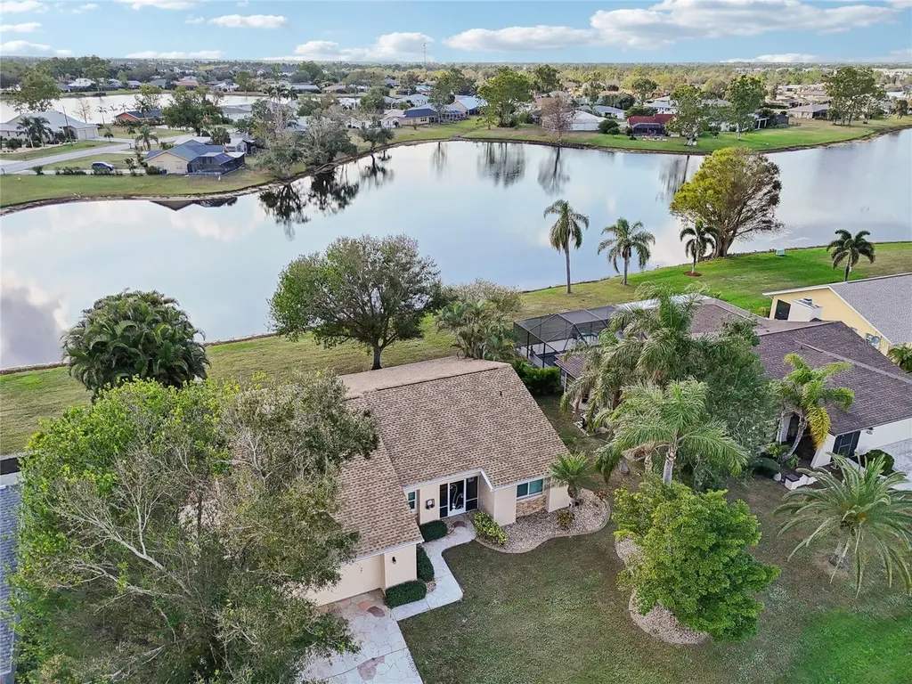 2365 Malaya Court Punta Gorda FL 33983