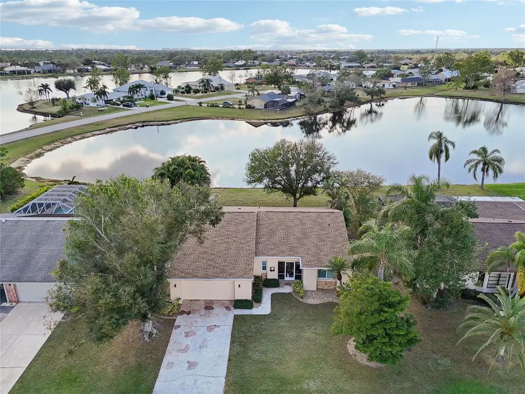 2365 Malaya Court Punta Gorda FL 33983