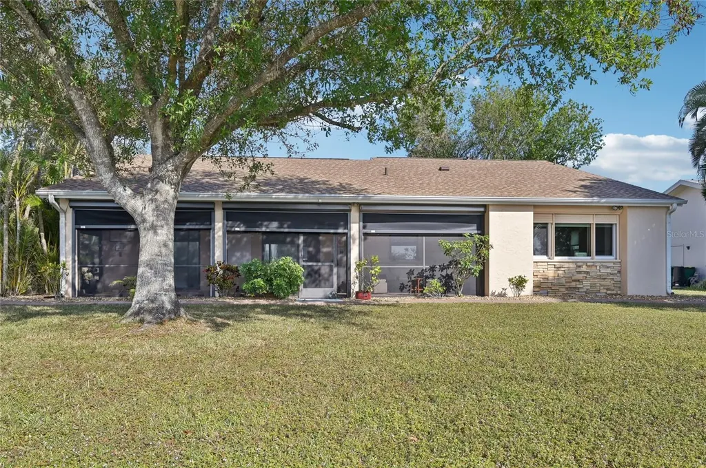 2365 Malaya Court Punta Gorda FL 33983
