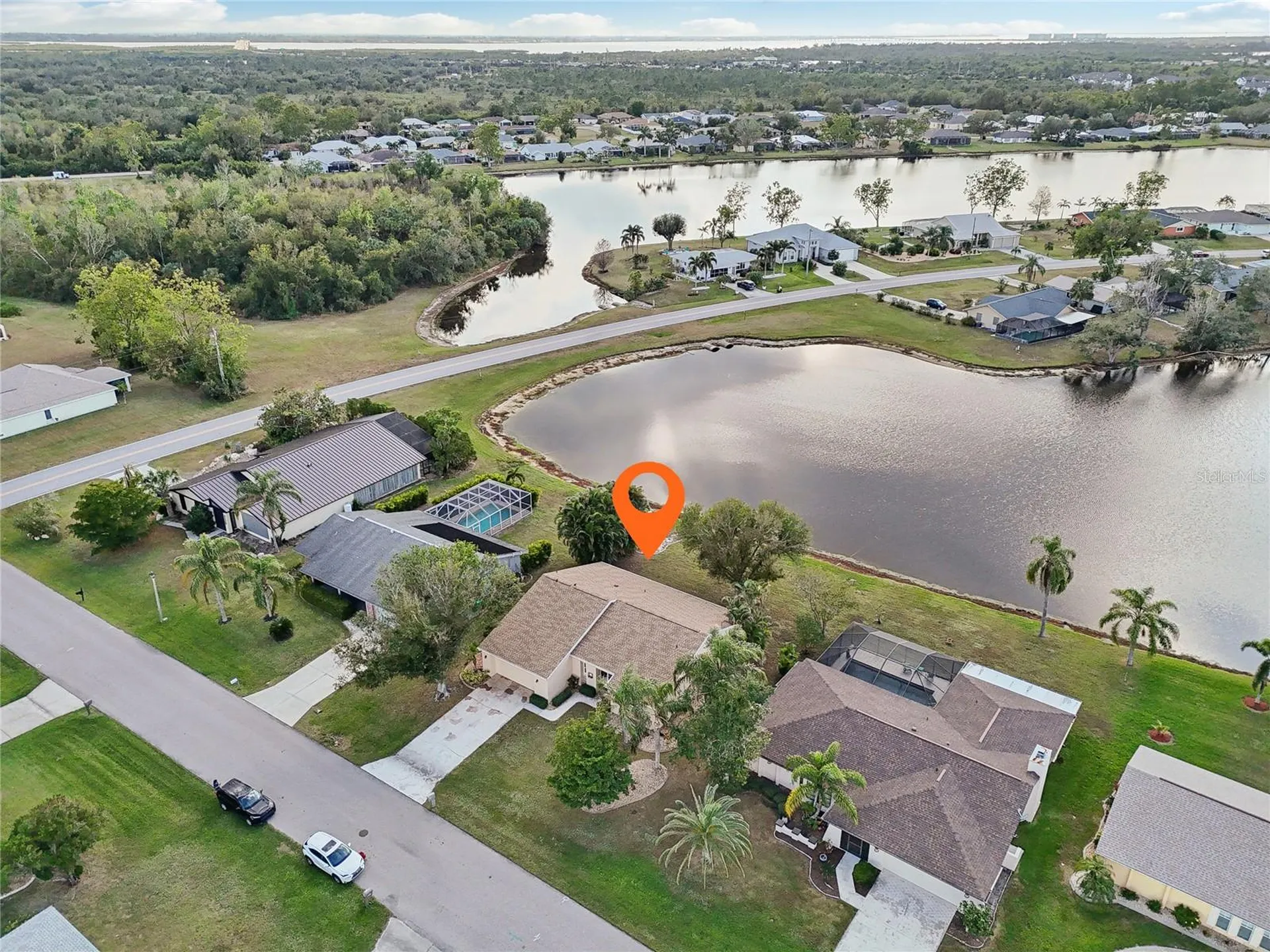 2365 Malaya Court Punta Gorda FL 33983