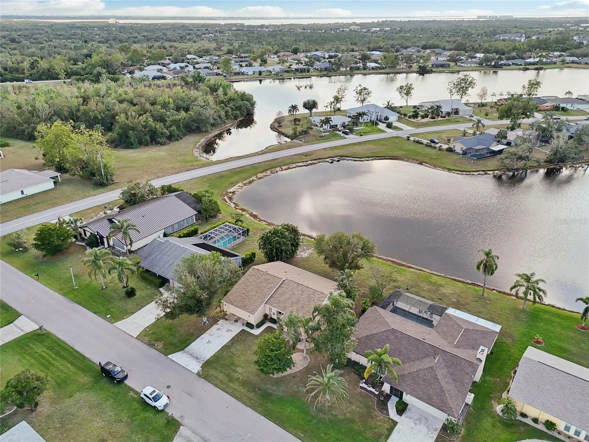 2365 Malaya Court Punta Gorda FL 33983