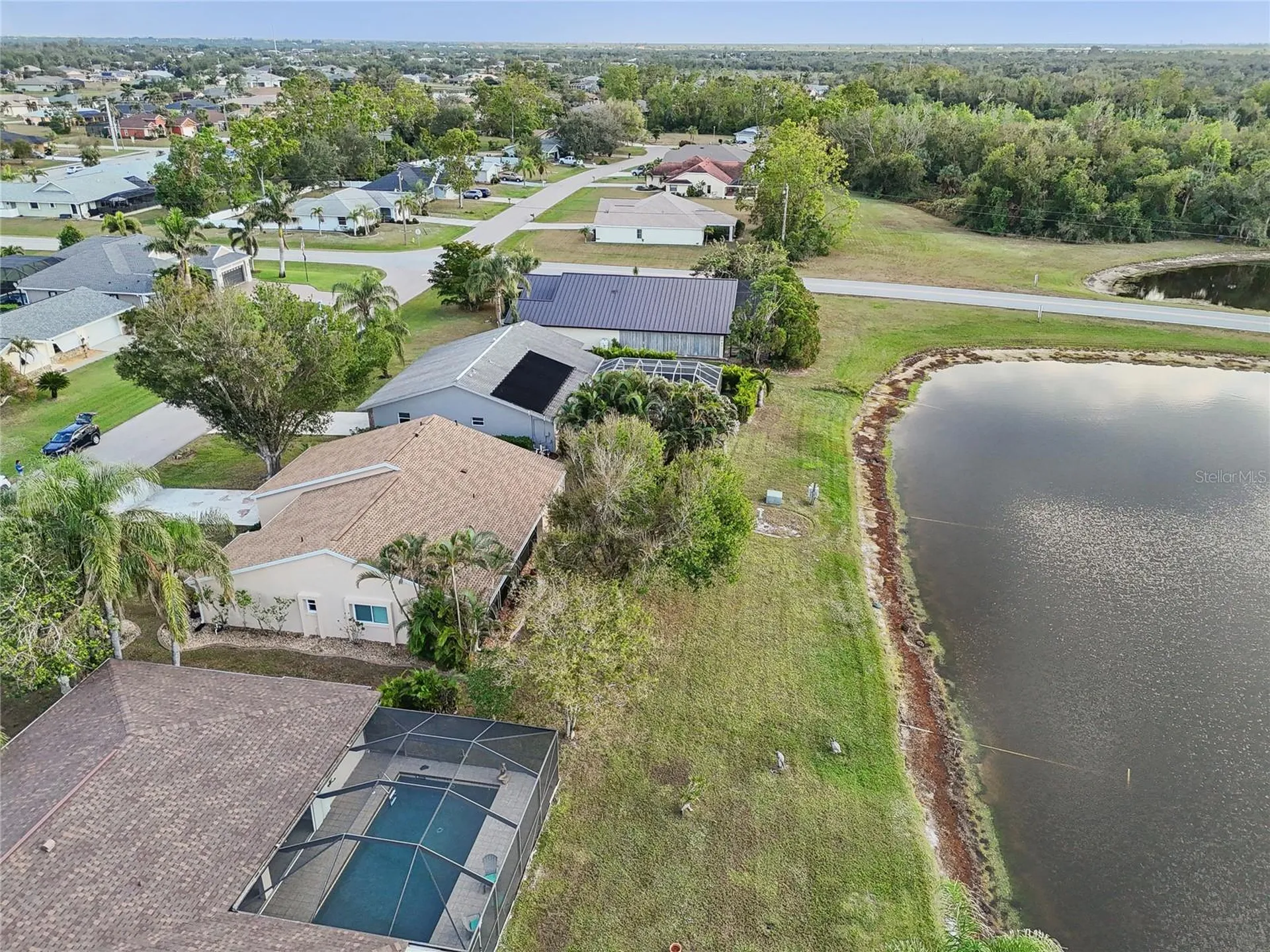 2365 Malaya Court Punta Gorda FL 33983
