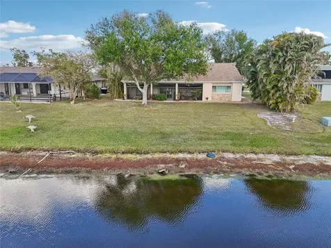 2365 Malaya Court Punta Gorda FL 33983