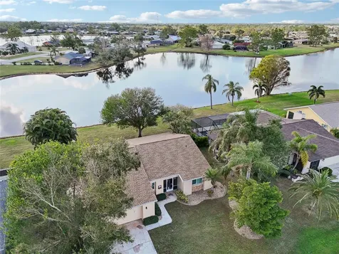2365 Malaya Court Punta Gorda FL 33983