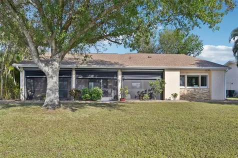 2365 Malaya Court Punta Gorda FL 33983