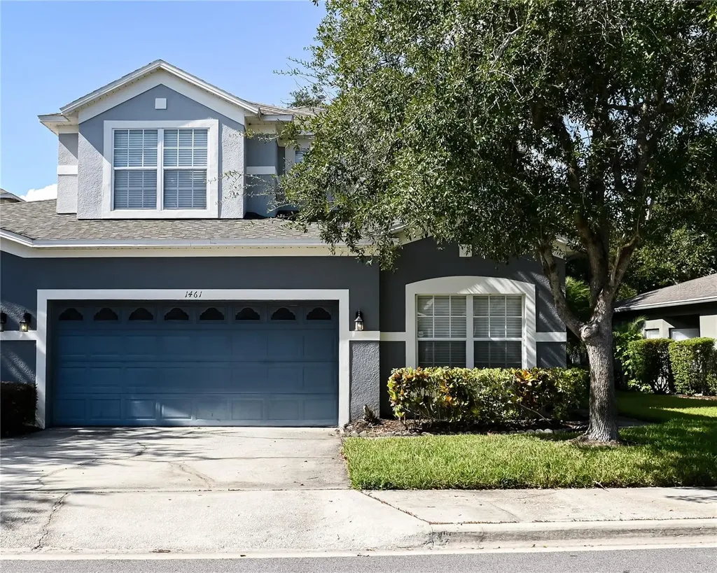 1461 Travertine Terrace Sanford FL 32771