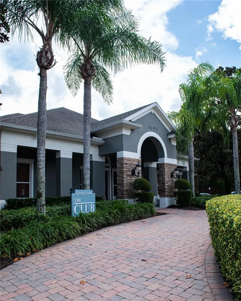 1461 Travertine Terrace Sanford FL 32771