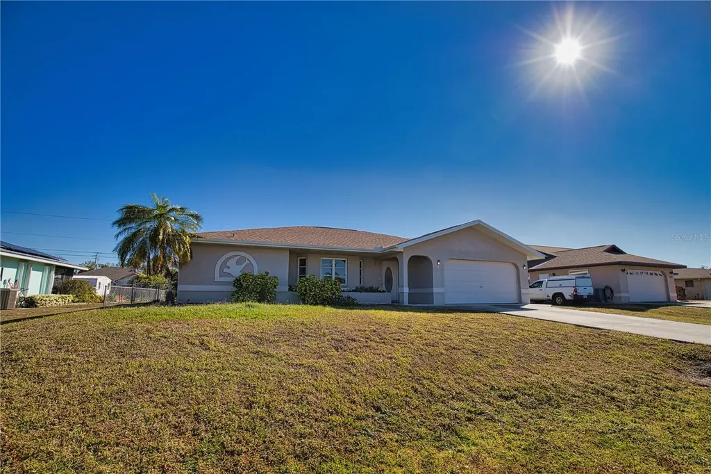 7202 Mamouth Englewood FL 34224