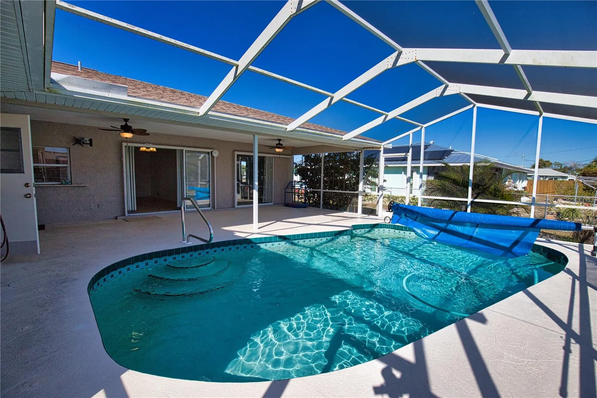 7202 Mamouth Englewood FL 34224