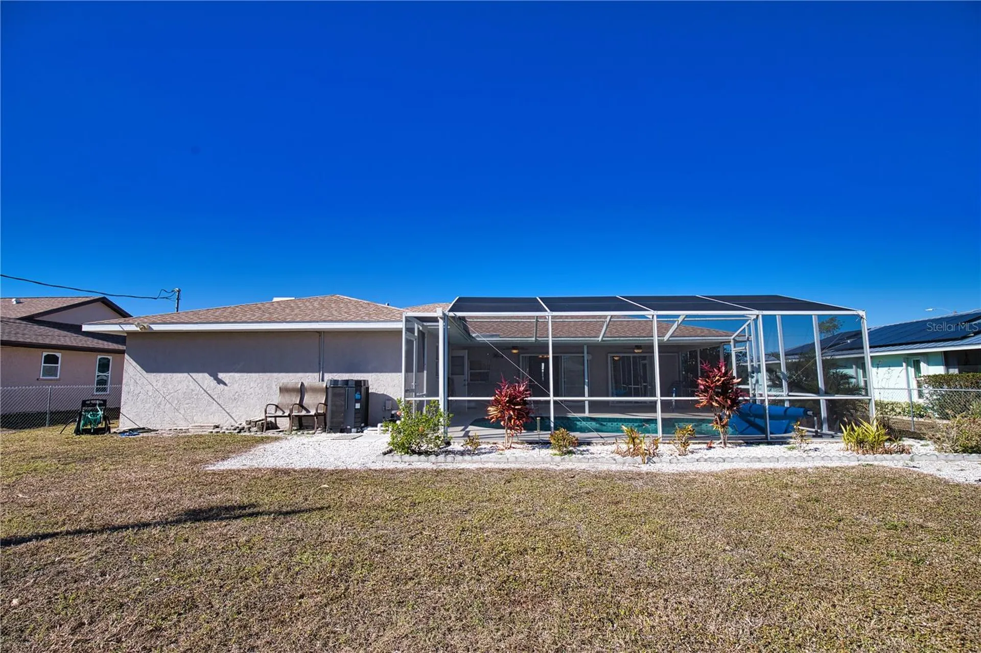 7202 Mamouth Englewood FL 34224