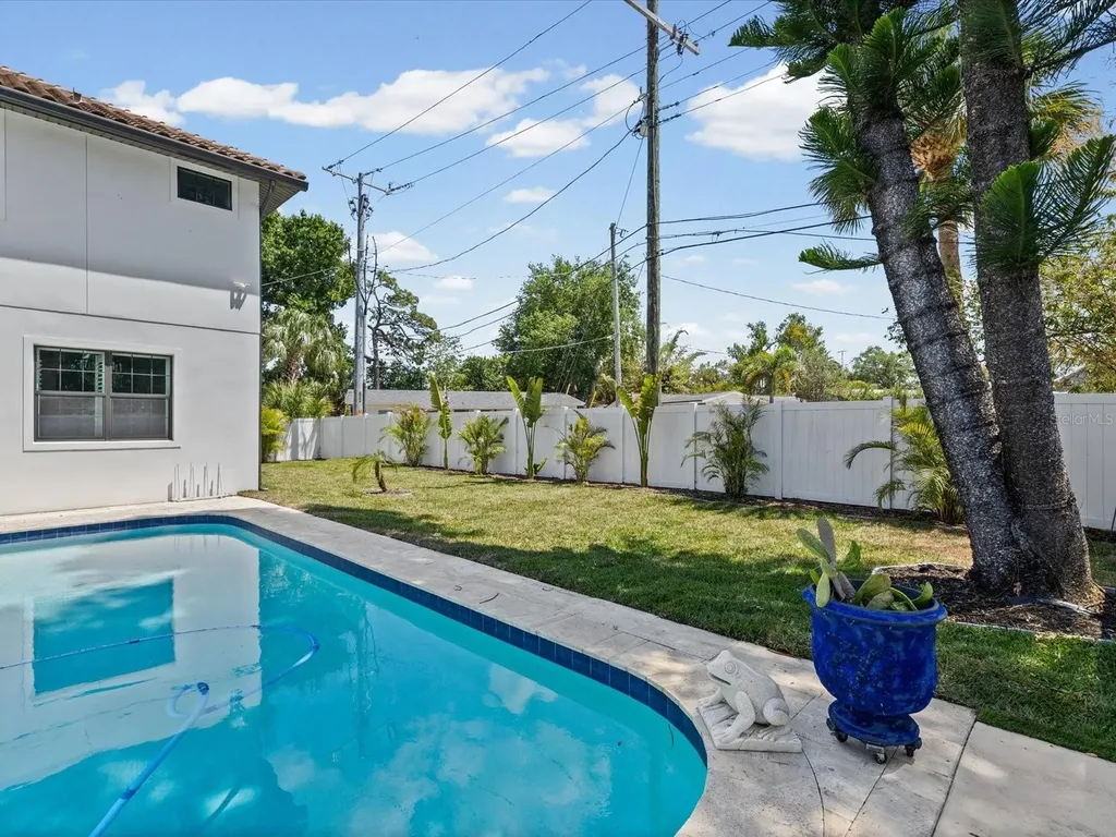 3508 W Euclid Avenue Tampa FL 33629