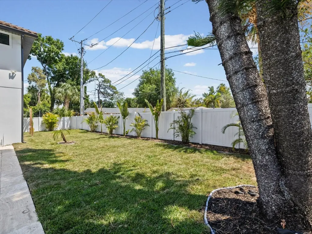 3508 W Euclid Avenue Tampa FL 33629