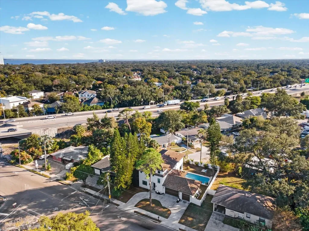 3508 W Euclid Avenue Tampa FL 33629