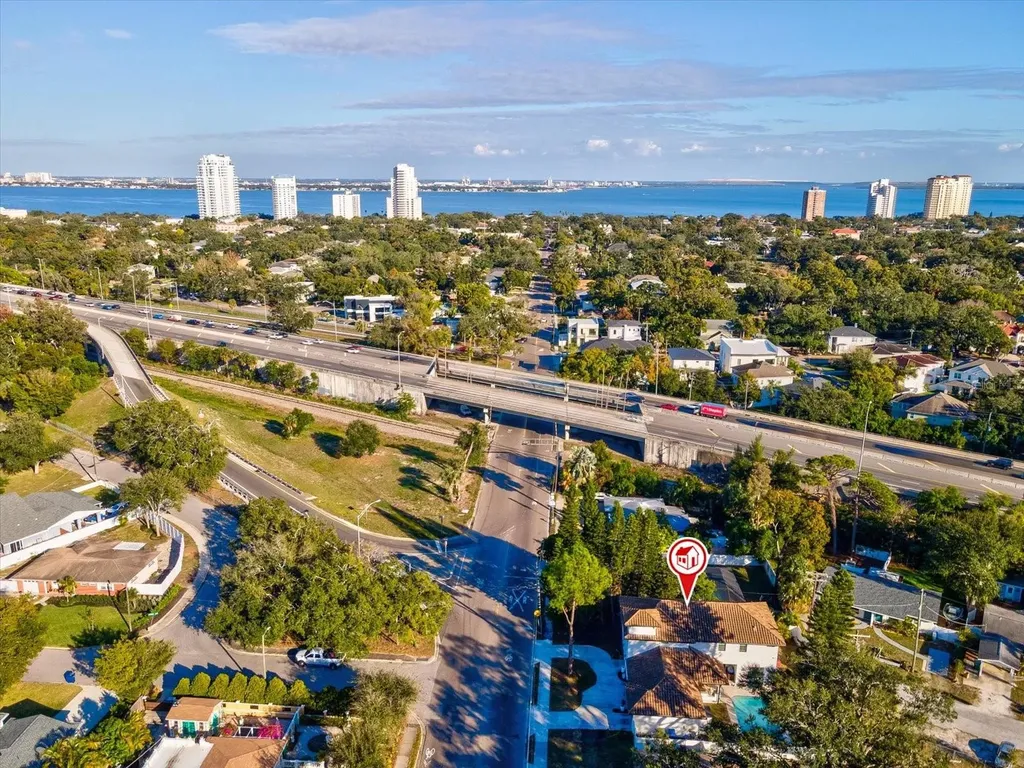 3508 W Euclid Avenue Tampa FL 33629