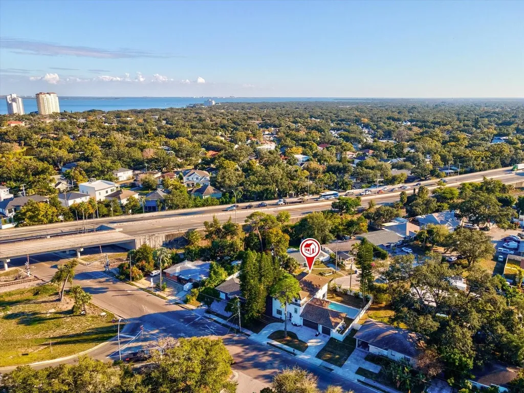 3508 W Euclid Avenue Tampa FL 33629