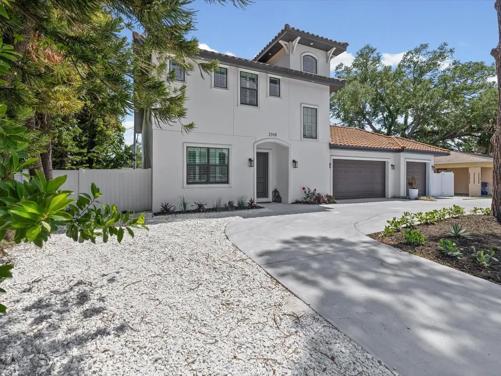 3508 W Euclid Avenue Tampa FL 33629