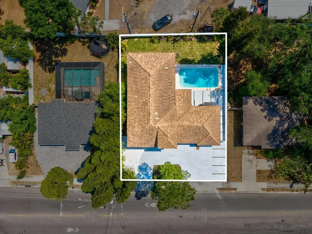 3508 W Euclid Avenue Tampa FL 33629