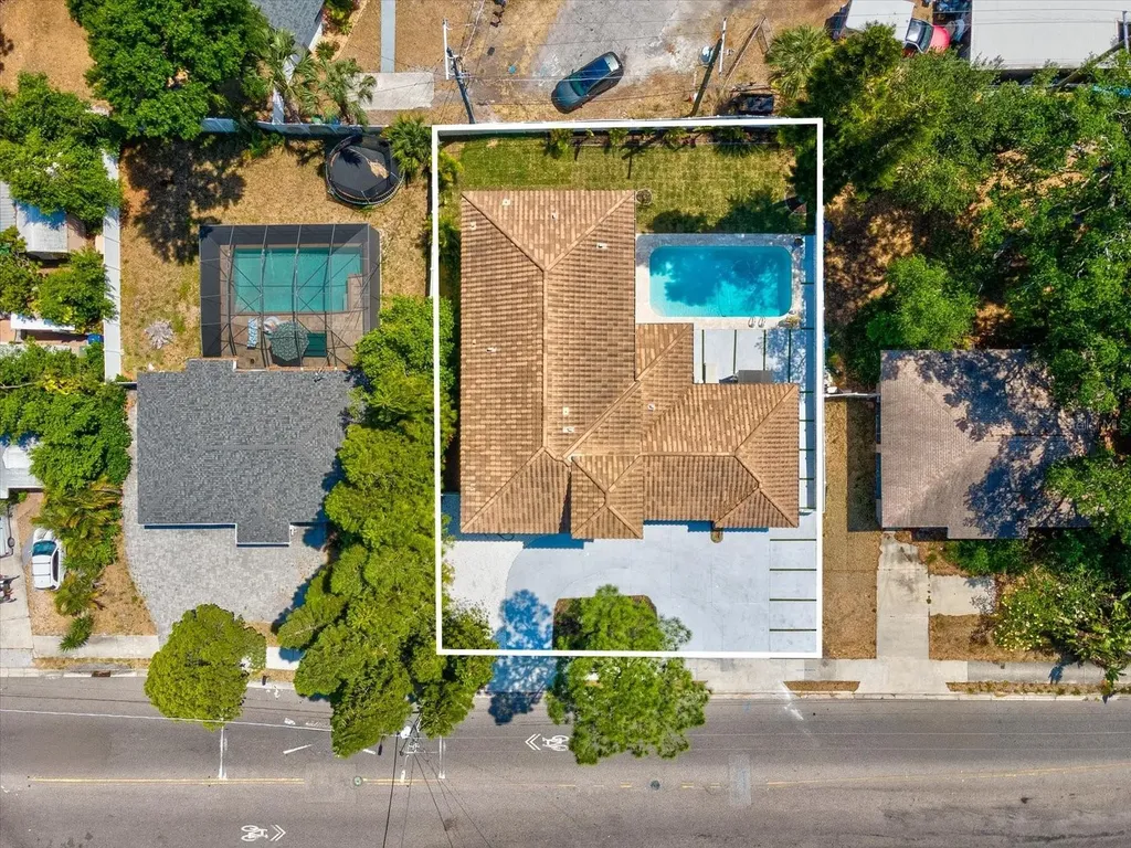 3508 W Euclid Avenue Tampa FL 33629