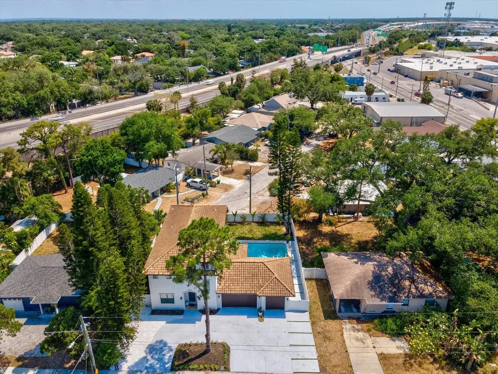 3508 W Euclid Avenue Tampa FL 33629