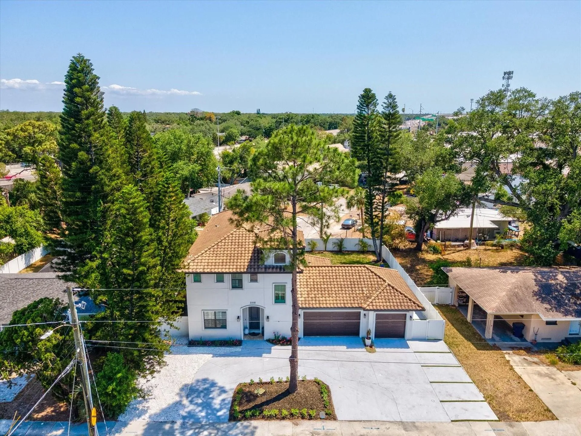 3508 W Euclid Avenue Tampa FL 33629