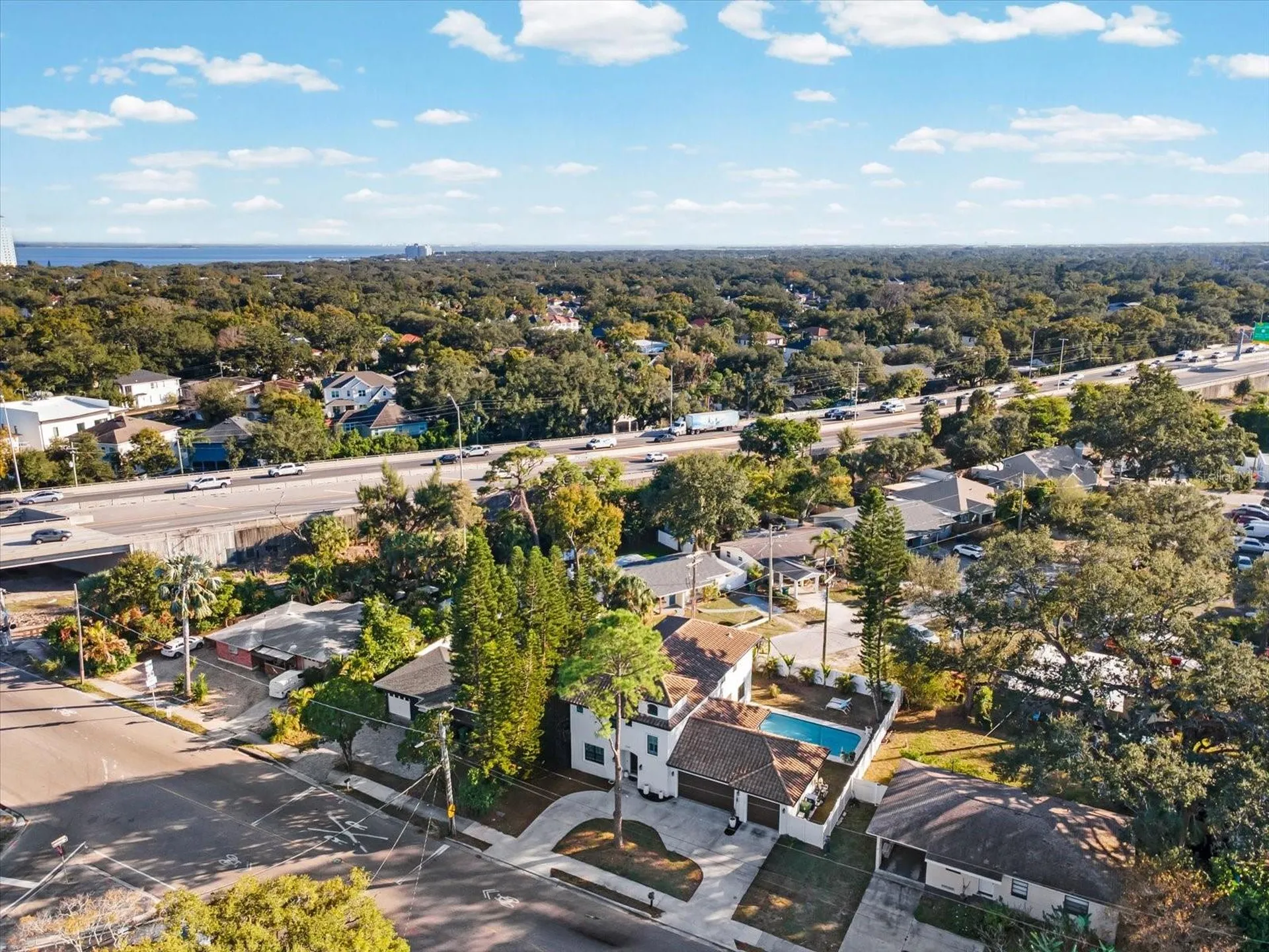3508 W Euclid Avenue Tampa FL 33629