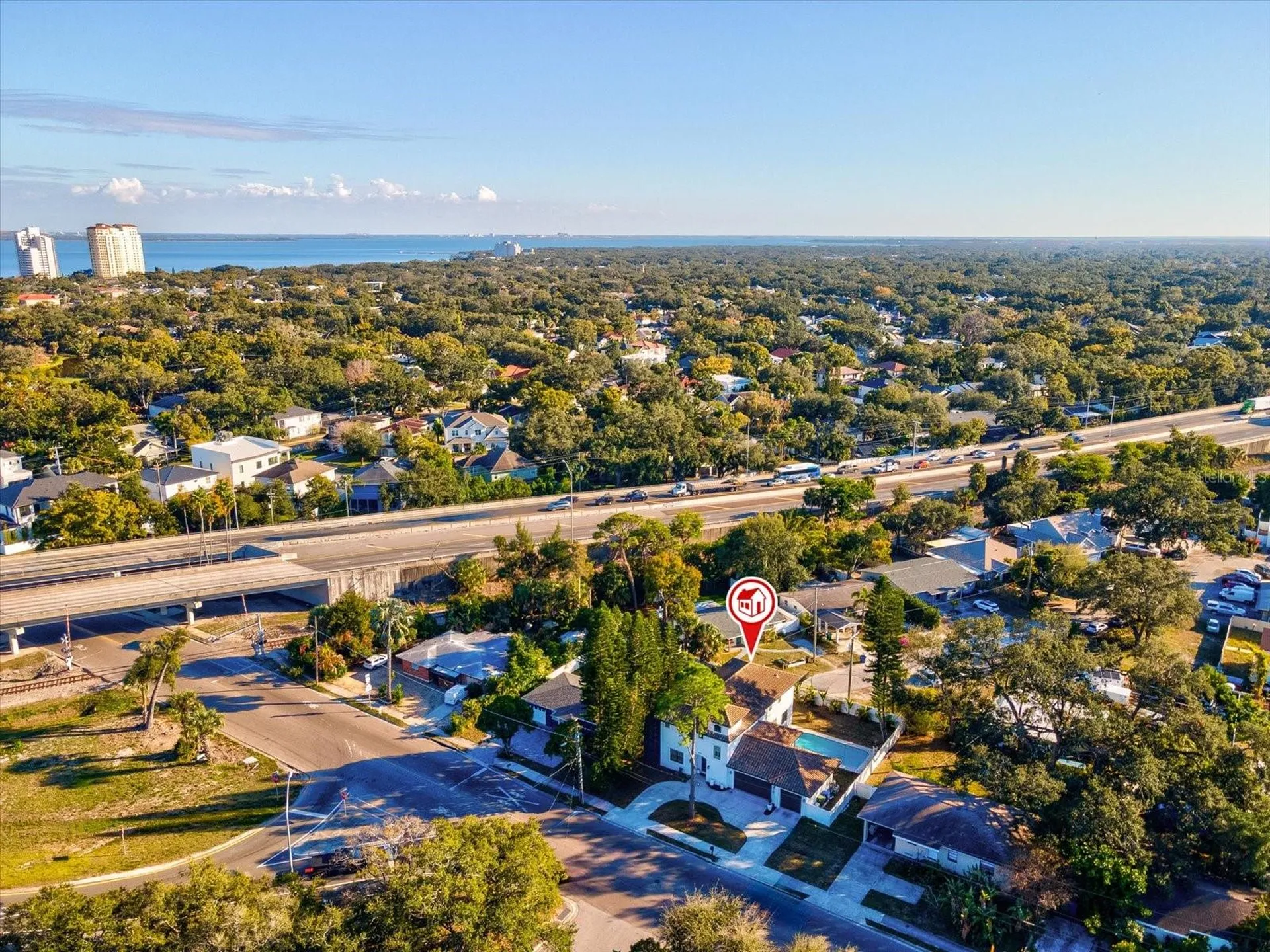 3508 W Euclid Avenue Tampa FL 33629