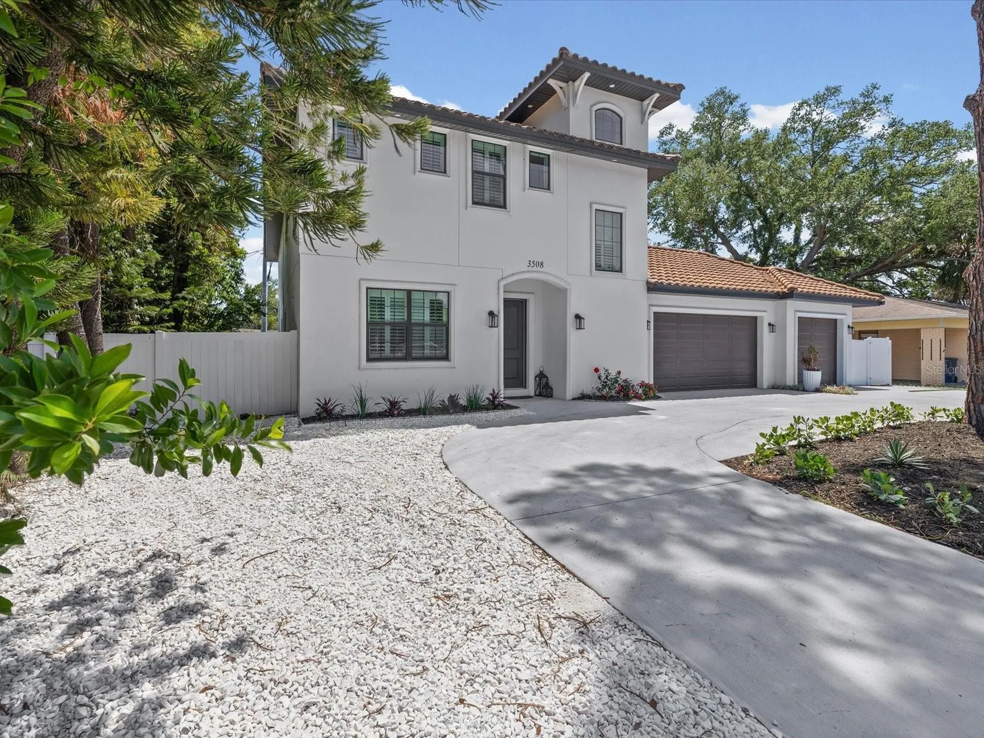 3508 W Euclid Avenue Tampa FL 33629