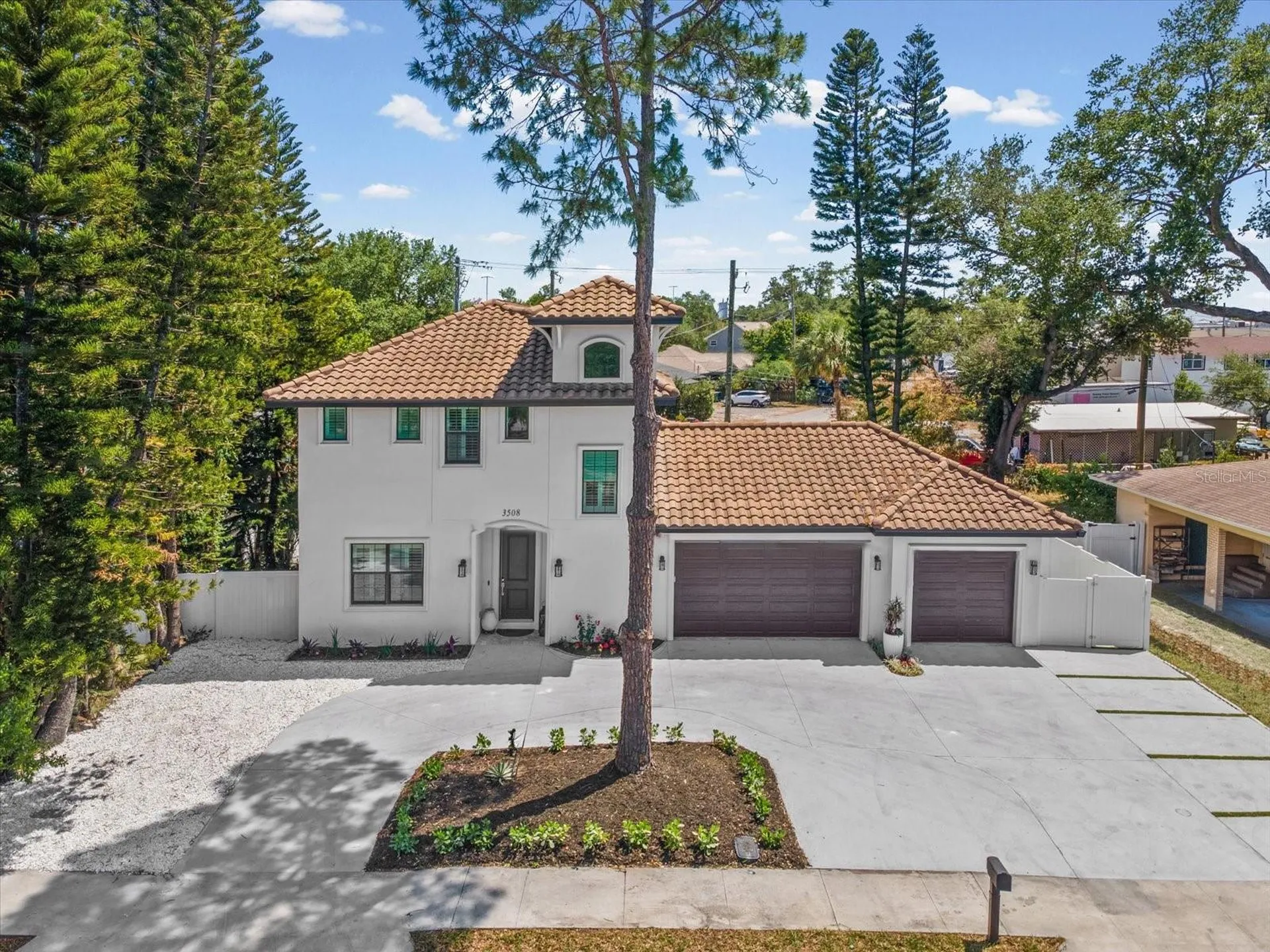 3508 W Euclid Avenue Tampa FL 33629