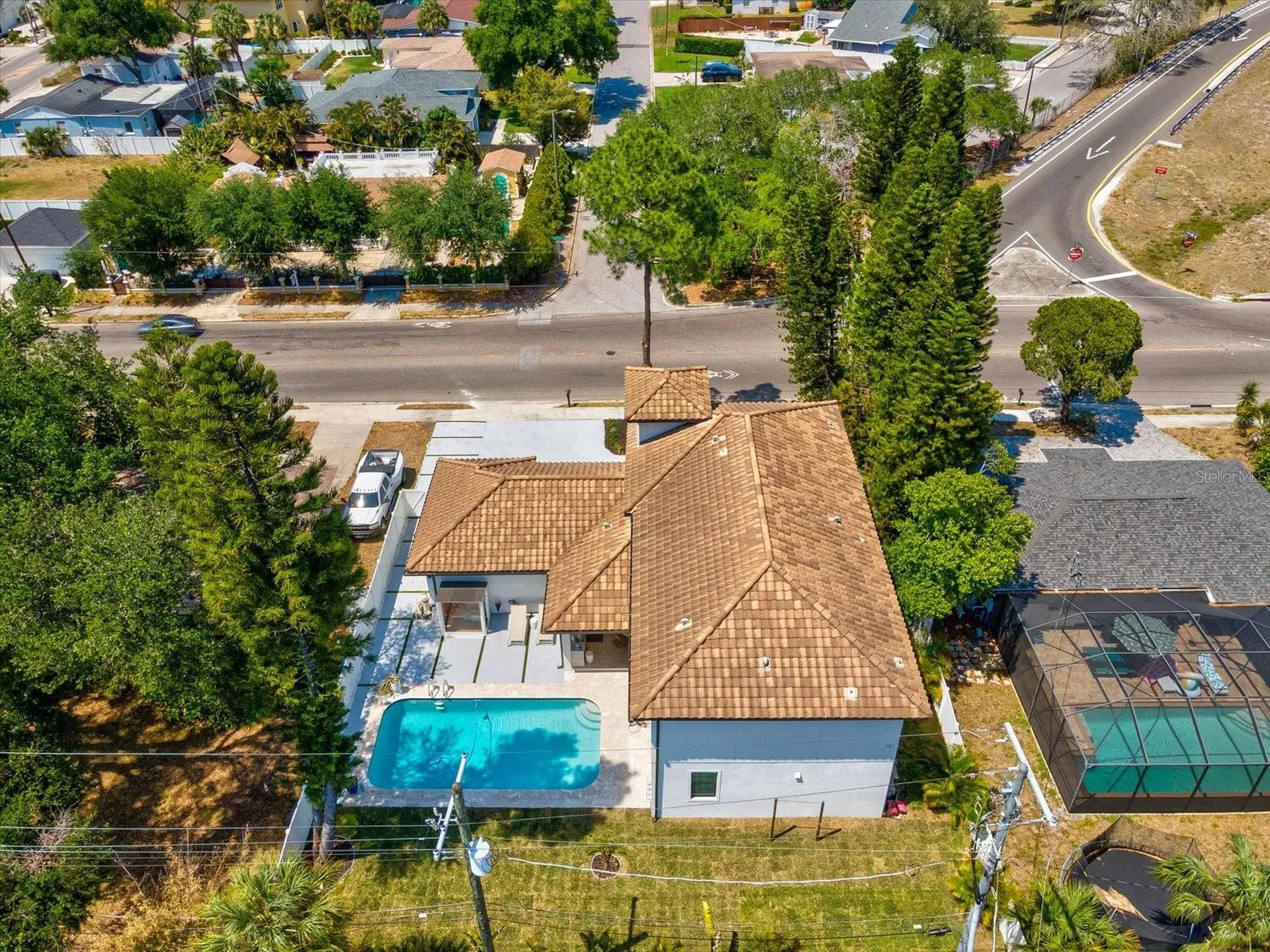 3508 W Euclid Avenue Tampa FL 33629