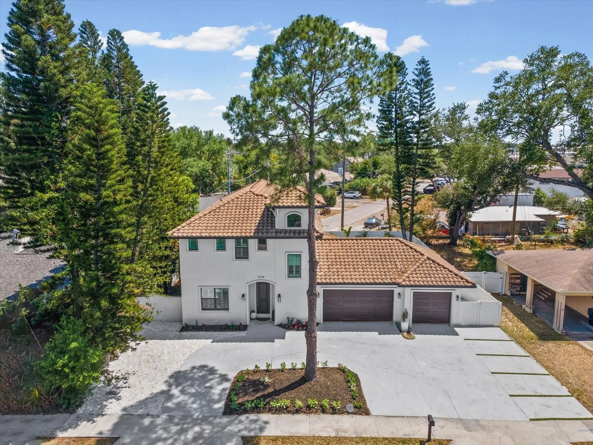 3508 W Euclid Avenue Tampa FL 33629