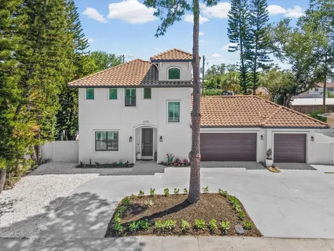 3508 W Euclid Avenue Tampa FL 33629