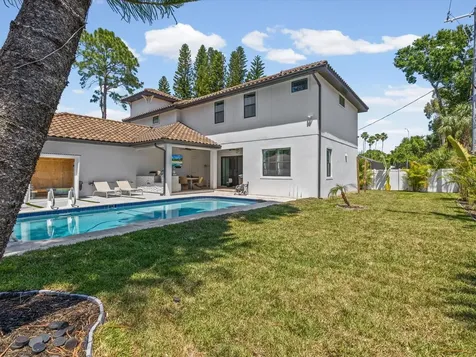 3508 W Euclid Avenue Tampa FL 33629