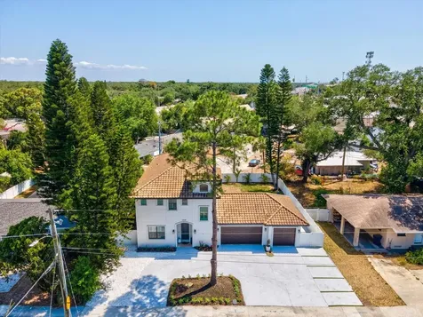 3508 W Euclid Avenue Tampa FL 33629