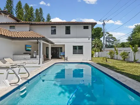 3508 W Euclid Avenue Tampa FL 33629