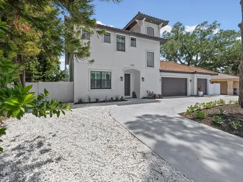 3508 W Euclid Avenue Tampa FL 33629