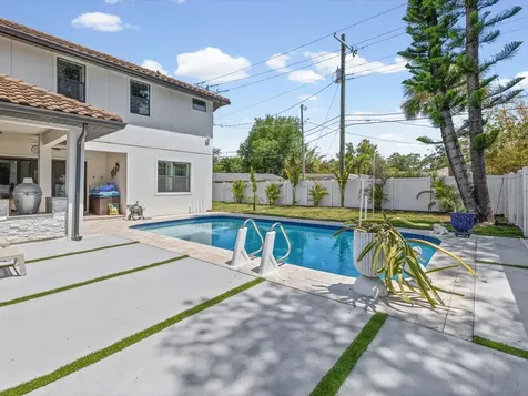 3508 W Euclid Avenue Tampa FL 33629