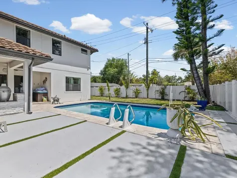 3508 W Euclid Avenue Tampa FL 33629