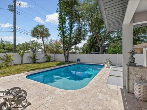 3508 W Euclid Avenue Tampa FL 33629