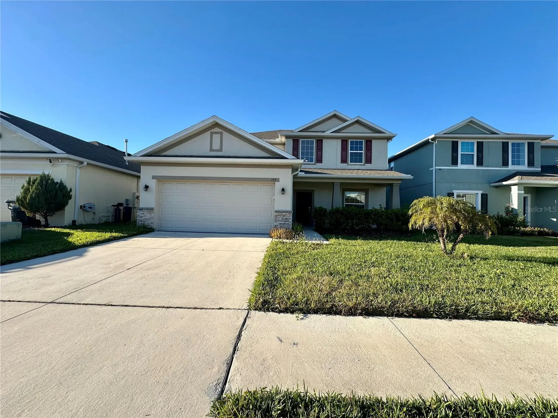 177 Bella Verano Way Davenport FL 33897