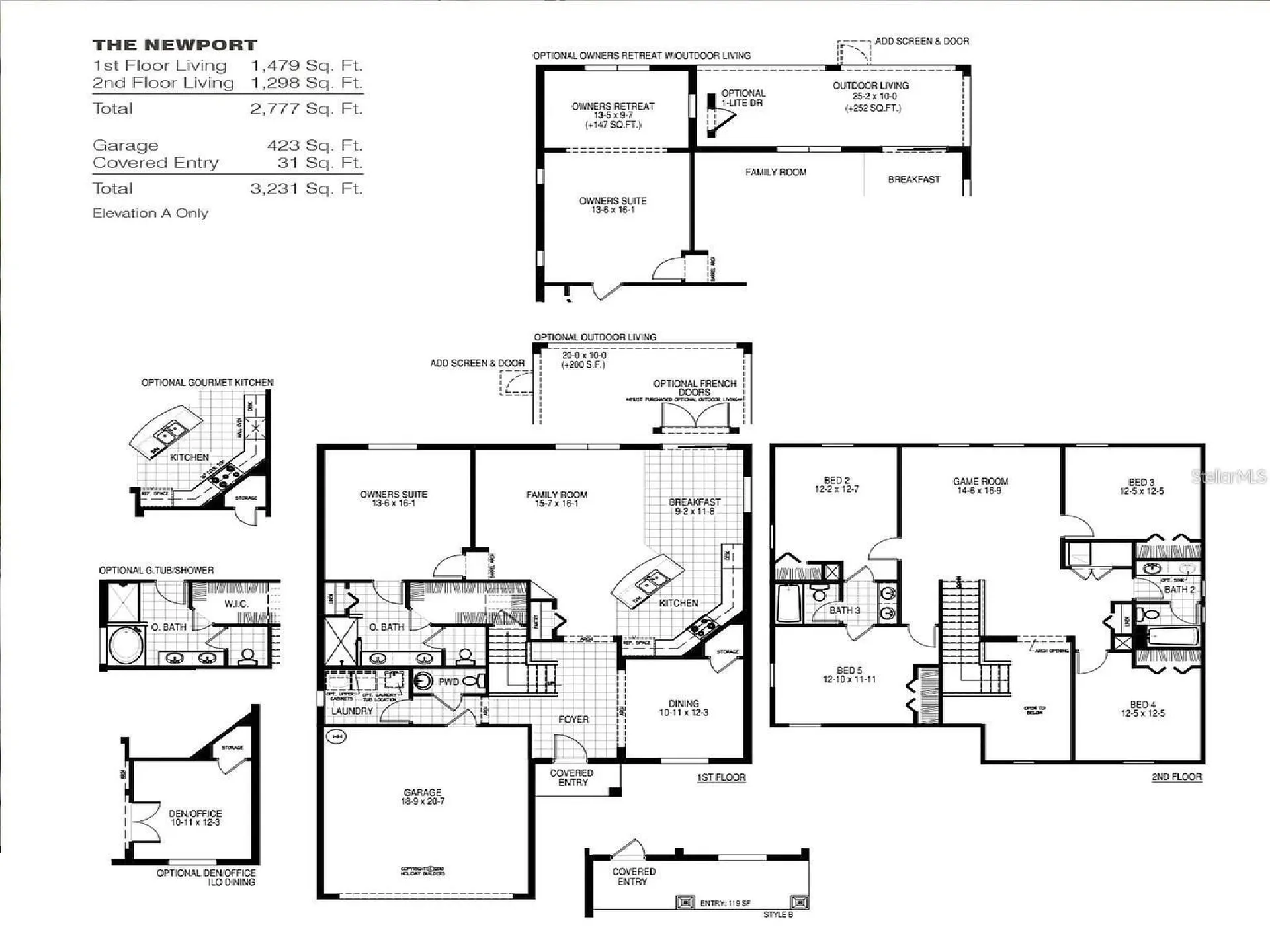 177 Bella Verano Way Davenport FL 33897