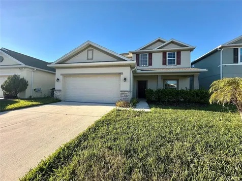 177 Bella Verano Way Davenport FL 33897