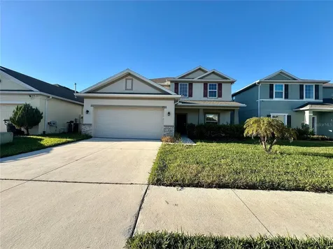 177 Bella Verano Way Davenport FL 33897
