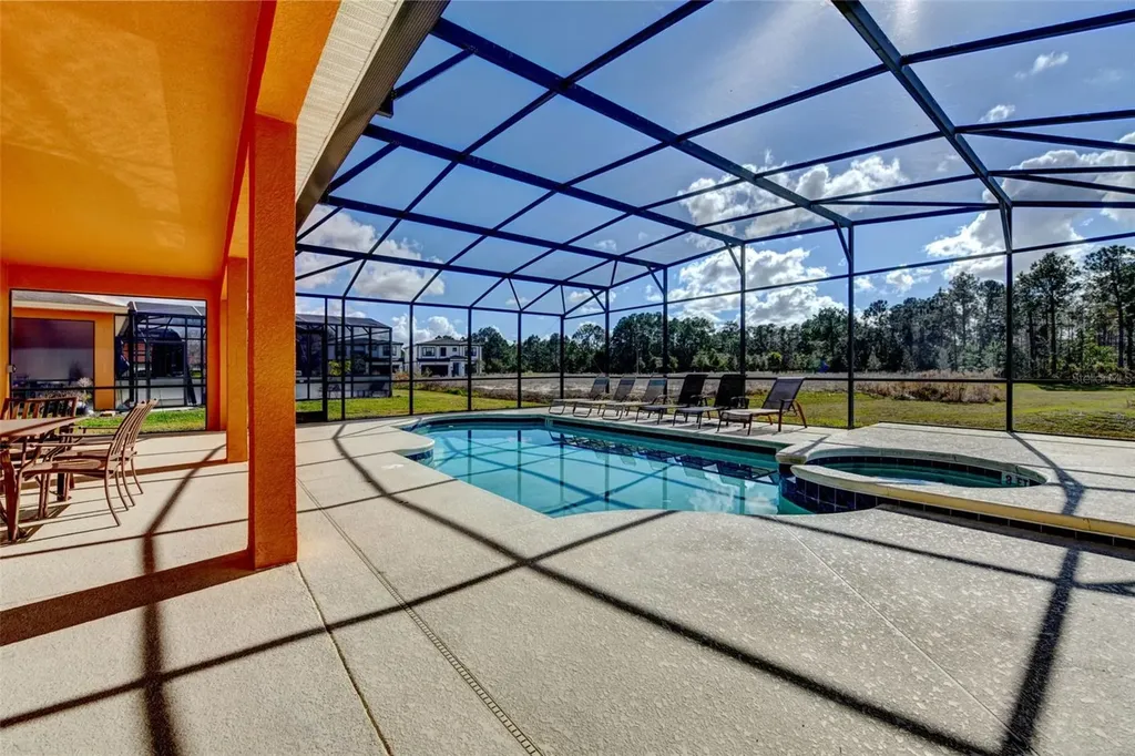 733 Orange Cosmos Boulevard Davenport FL 33837