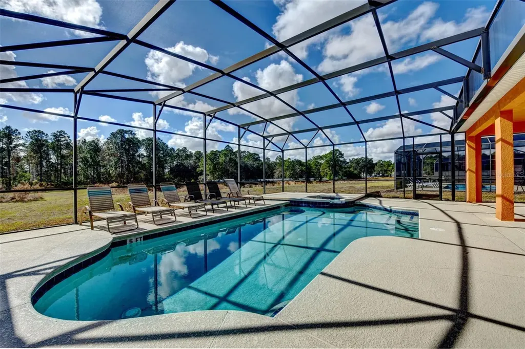 733 Orange Cosmos Boulevard Davenport FL 33837