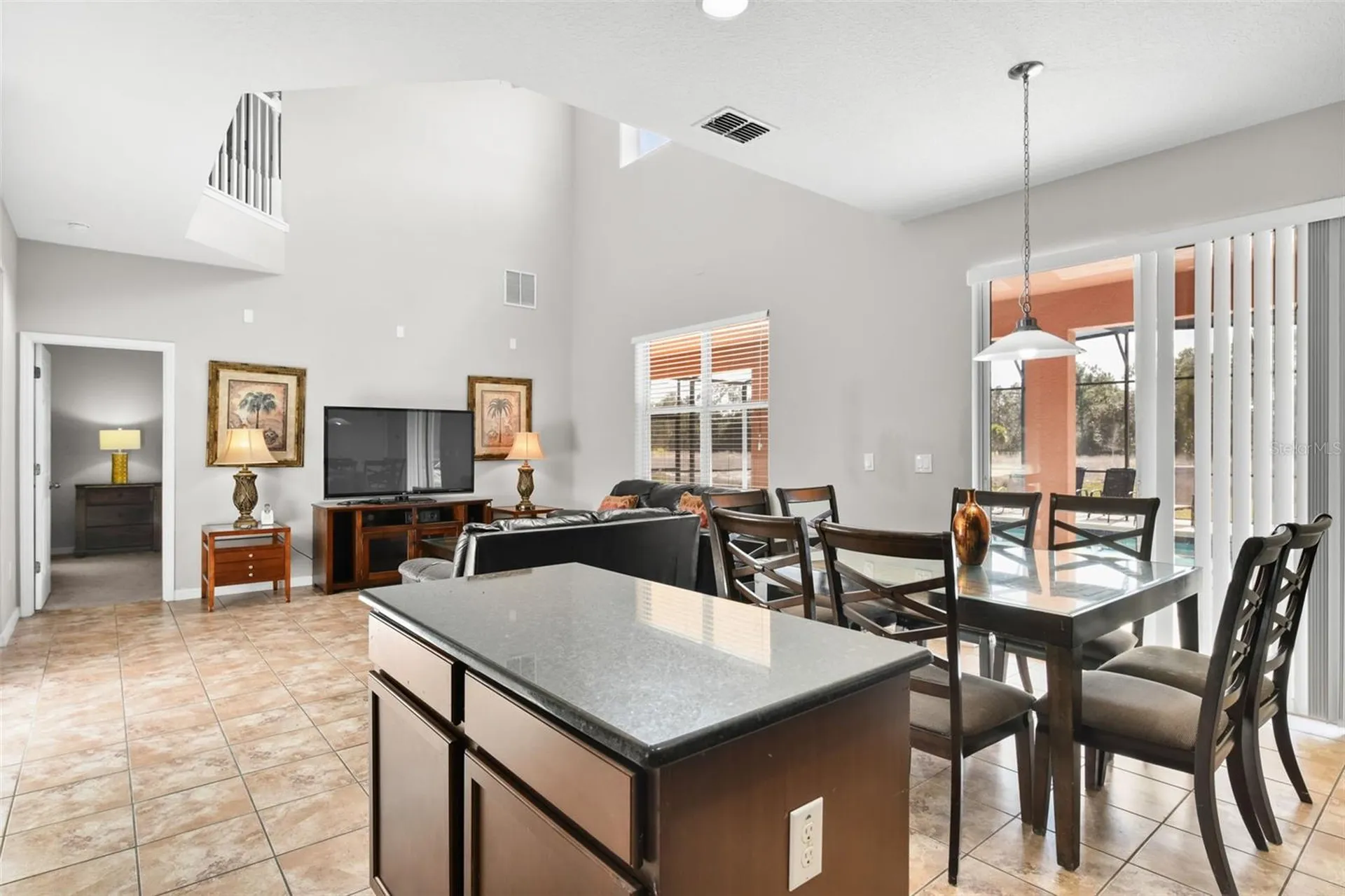 733 Orange Cosmos Boulevard Davenport FL 33837